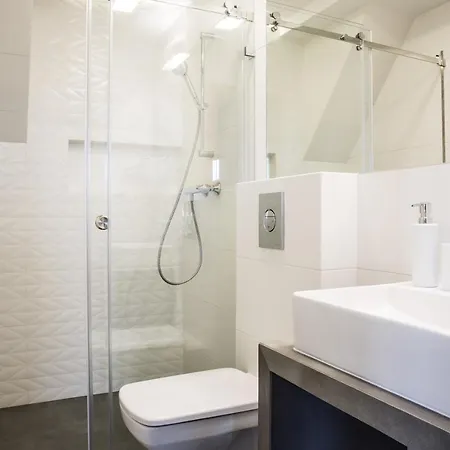 Апартаменты Kozincowka