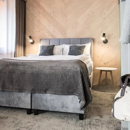 Апартаменты Kozincowka Закопане