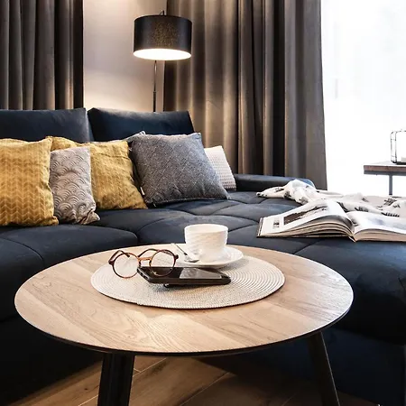 Kozincowka Апартаменты Закопане