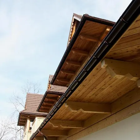 Lägenhet Kozincowka