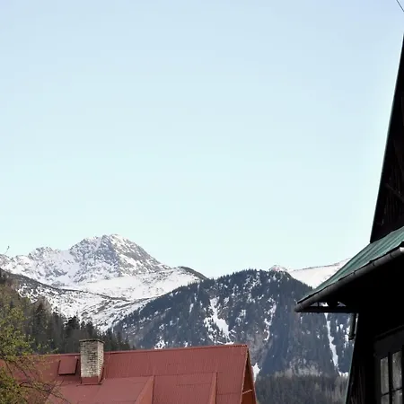 Kozincowka Zakopane