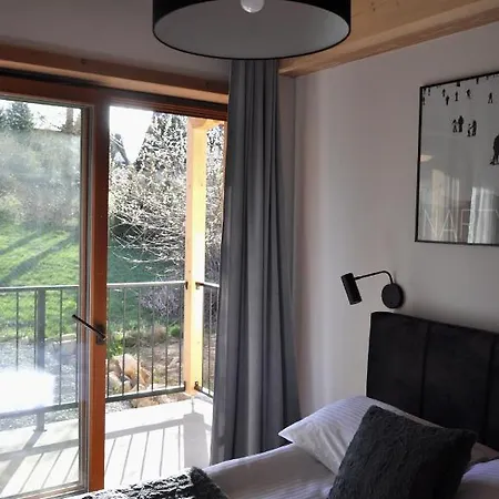 Kozincowka Закопане