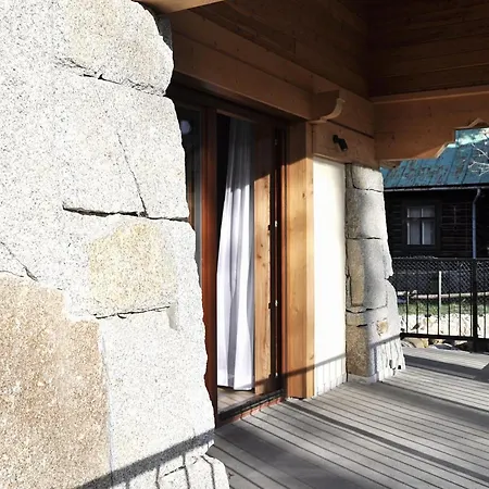 Апартаменты Kozincowka *