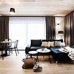 Kozincówka Apartamento *