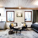 Apartamento Kozincówka Zakopane