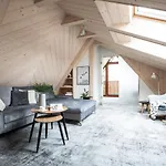 Apartmán Kozincowka