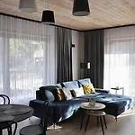 Kozincowka Apartmán Zakopane