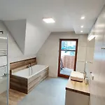 Apartmán Kozincowka