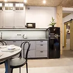 Kozincówka Apartamento