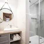 Apartamento Kozincówka *