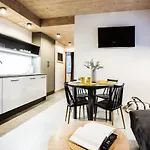 Kozincowka Apartmán Zakopane