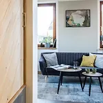 Apartmán Kozincowka