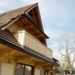 Kozincowka Апартаменты