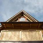 Kozincowka Apartmán