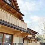 Kozincowka Apartmán Zakopane