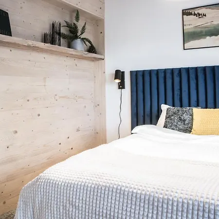 Apartment Kozincowka Zakopane