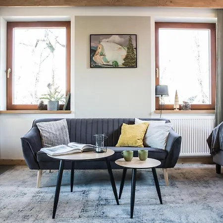 Kozincowka Apartment