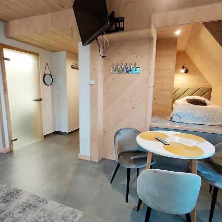 Apartment Kozincowka Zakopane