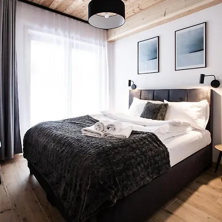 Kozincówka Apartament