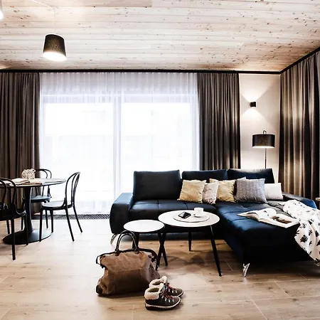 Kozincowka Apartment *