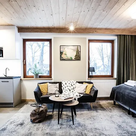 Apartament Kozincówka Zakopane