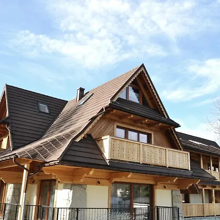 Kozincowka Apartmán *