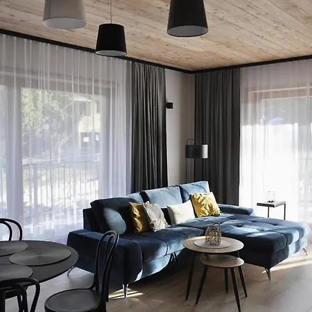 Kozincowka Appartamento Zakopane