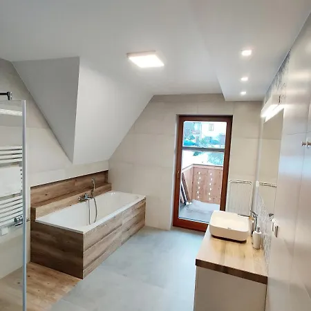 Apartman Kozincowka