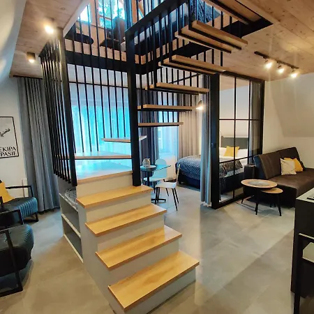 Kozincowka Apartment