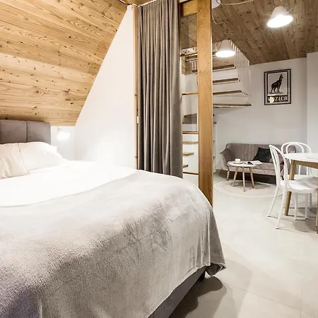 Apartment Kozincowka