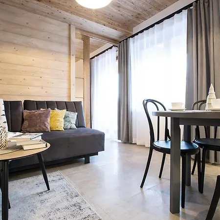 Apartment Kozincowka Zakopane
