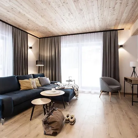 Kozincowka Appartamento Zakopane