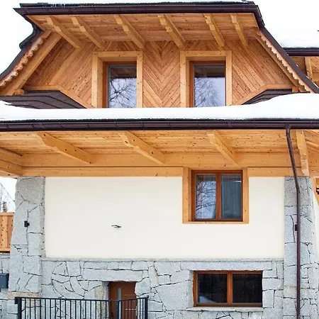 Apartman Kozincowka
