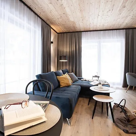 Apartment Kozincowka Zakopane