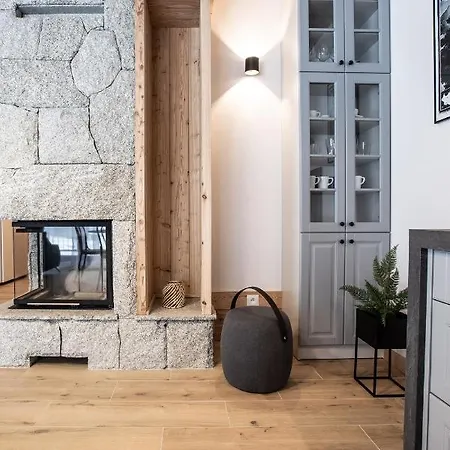 Apartman Kozincowka