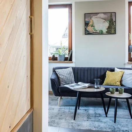 Apartament Kozincówka