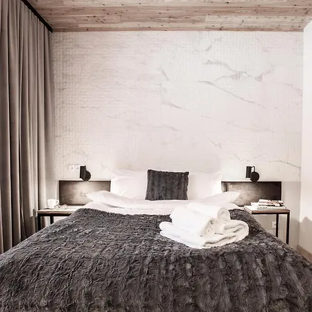 Kozincowka Appartamento Zakopane