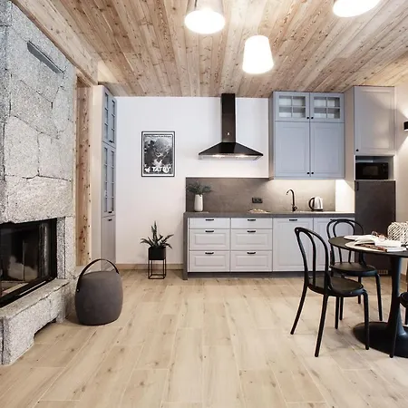 Appartamento Kozincowka Zakopane