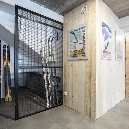 Apartman Kozincowka *
