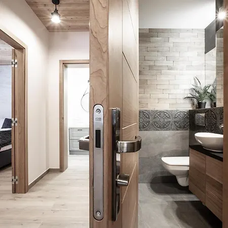 Kozincowka Appartamento *