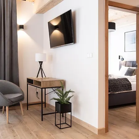 Apartment Kozincowka