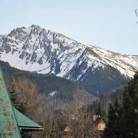 Kozincowka * Zakopane