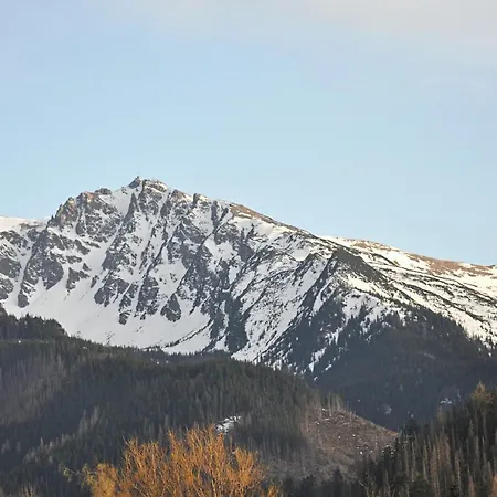 Kozincowka Zakopane