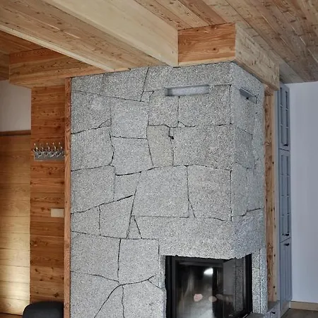 Appartamento Kozincowka Zakopane