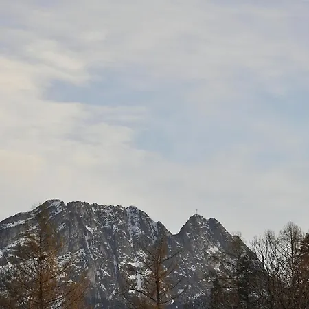 Kozincówka * Zakopane