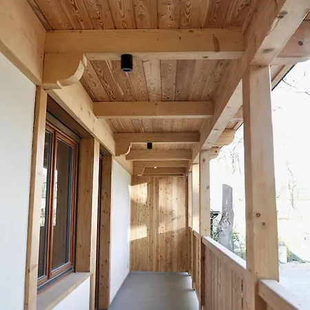 Appartamento Kozincowka Zakopane