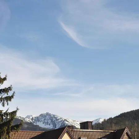 Apartmán Kozincowka