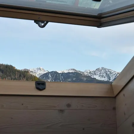 Appartamento Kozincowka *