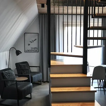 Appartamento Kozincowka *