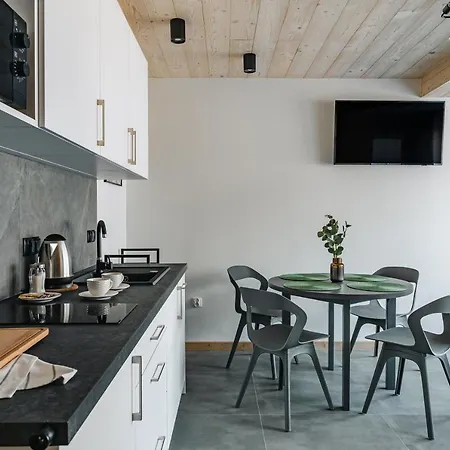 Kozincowka Apartment